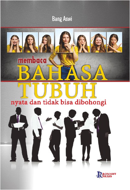 Membaca bahasa tubuh